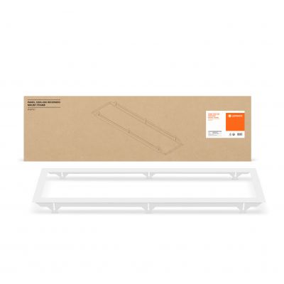 PL1200X300 RECESSED MOUNT FRAME LEDV OPRAWA LED LEDVANCE (4058075472976)