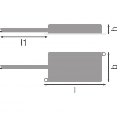 CONNECTOR BOX 5POLE L N 4X LEDVANCE (4058075473010)