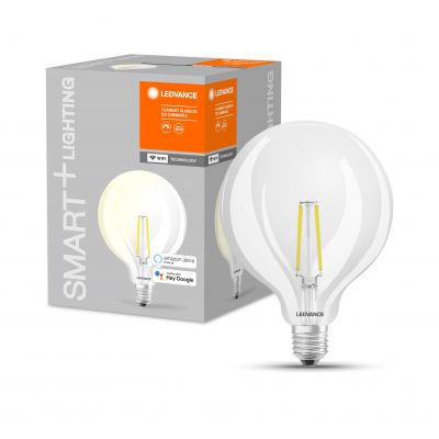 SMART+ Filament Globe Dimmable 60 5,5W E27 LEDVANCE (4058075528291)