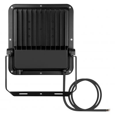 FLOOD LED AREA 72W 830 ASYM 48X92 BK LEDV NAŚWIETLACZ FLOODLIGHT LEDVANCE (4058075539730)