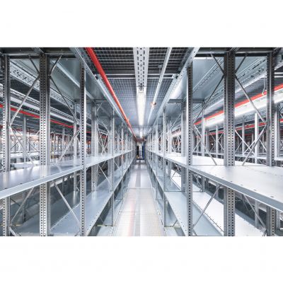 DP 1200 32W 840 IP65 GY LEDVANCE (4058075541108)