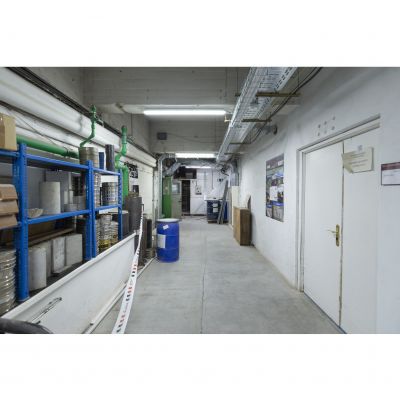 DP 1200 32W 840 IP65 GY LEDVANCE (4058075541108)