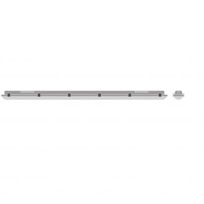 DP 1200 32W 865 IP65 GY LEDVANCE (4058075541122)