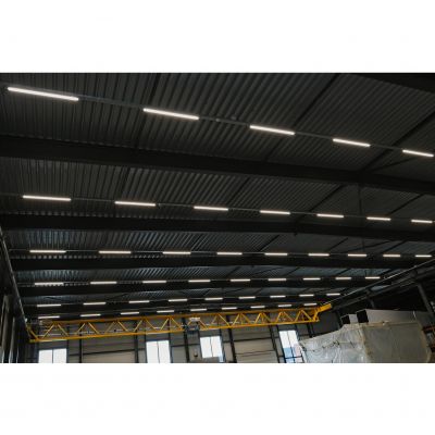 DP 1500 46W 840 IP65 GY LEDVANCE (4058075541207)