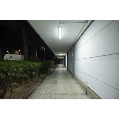 DP 1500 46W 840 IP65 GY LEDVANCE (4058075541207)