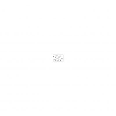 DP 1500 81W 865 IP65 GY LEDVANCE (4058075541306)