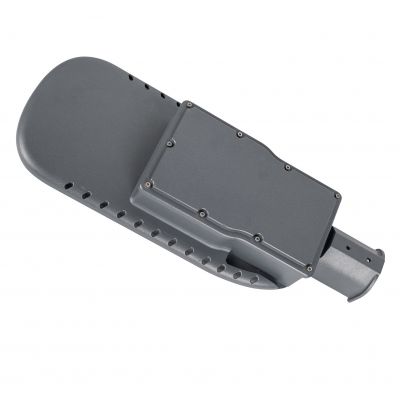 Oprawa uliczna ECO AREA SPD 90W 865 IP66 GY 4X1 EUE LEDV 90W 12150lm 135lm/W 6500K 4058075557796 LEDVANCE (4058075557796)