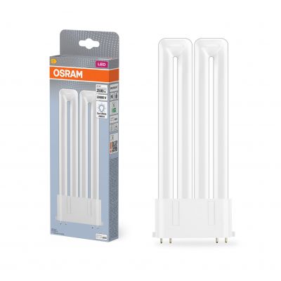 DULUX F LED FR 36 CCG, AC mains 20W 840 2G10 TRZONKI SPECJALNE LEDVANCE (4058075559318)
