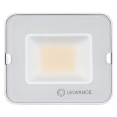 Naświetlacz LED FLOOD COMPACT V 20W 840 SYM 100 WT 4058075574793 LEDVANCE (4058075574793)