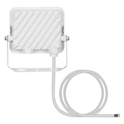 Naświetlacz LED FLOOD COMPACT V 20W 840 SYM 100 WT 4058075574793 LEDVANCE (4058075574793)