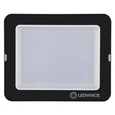 Naświetlacz LED FLOOD COMPACT V 135W 830 SYM 100 BK 4058075575103 LEDVANCE (4058075575103)