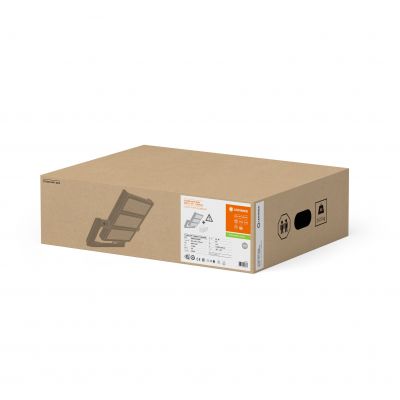FLOOD MAX LUM 900W 757 SYM 30 WAL LEDVANCE (4058075580633)