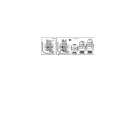 FLOOD MAX LUM 1200W 757 SYM 60 WAL LEDVANCE (4058075580688)