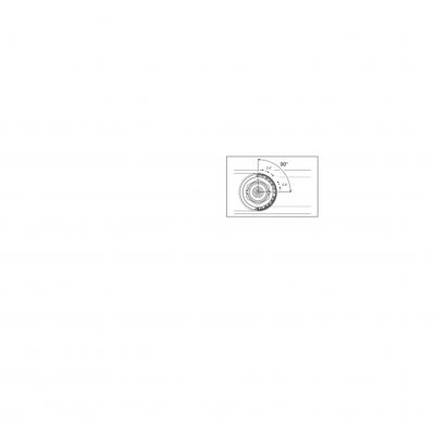 FLOOD MAX LUM 1200W 757 SYM 60 WAL LEDVANCE (4058075580688)