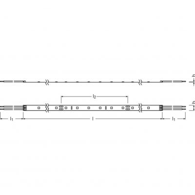 LS VAL-600 830 50 LEDVANCE (4058075597402)