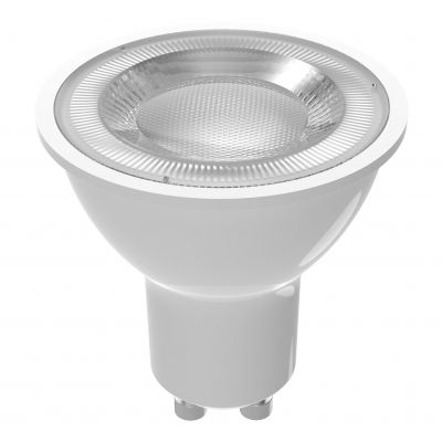 Żarówka LED /3szt./ Reflektor GU10 2,8W=35W 230lm 2700K ciepła biel 60st OSRAM (4058075600034)