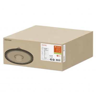HIGH BAY SENSOR 155W 4000K 110DEG IP65 LEDVANCE (4058075603264)