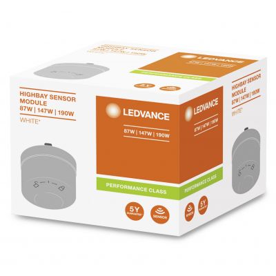 HIGH BAY SENSOR 93W - 190W LEDVANCE (4058075611412)