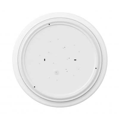 SURFACE CIRCULAR 400 24 W 4000 K IP44 WT LEDVANCE (4058075618046)