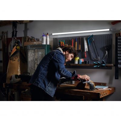 Świetlówka LED G13 18W 2300lm CCT 1,2m T8 LEDTUBE SMART+ WIFI 4058075626232 LEDVANCE (4058075626232)