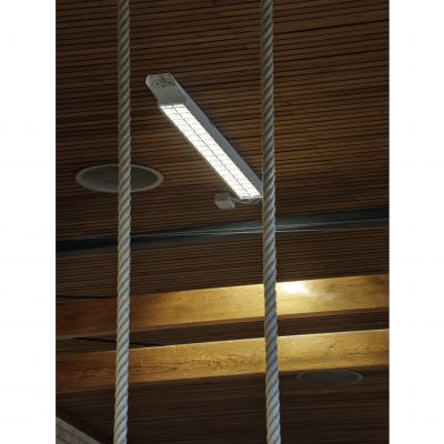 LOW BAY FLEX 1200 P 73W 840 W LEDV LEDVANCE (4058075676107)