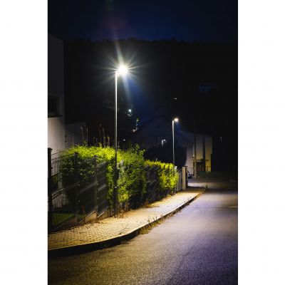 Oprawa uliczna LED URBAN LITE M 50W 840 IP65 GY 4058075678071 LEDVANCE (4058075678071)