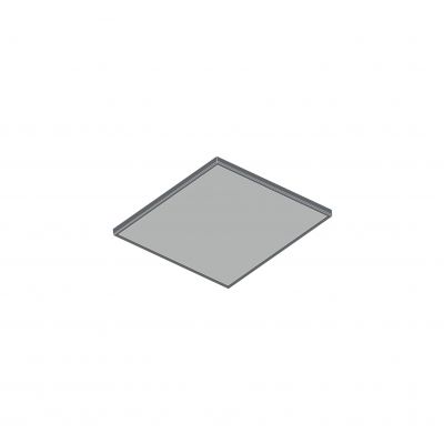 PANEL 4IN1 600 32W 830 UGR19 WT LEDVANCE (4058075699601)
