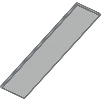 PANEL 4IN1 1200 32W 865 UGR19 WT LEDVANCE (4058075699762)
