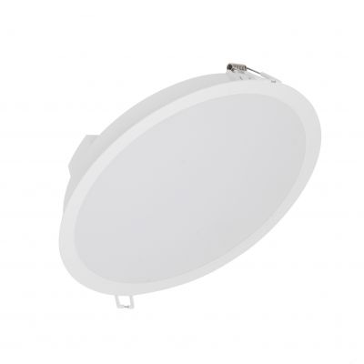 DL IP44 DN 215 24W 865 WT LEDVANCE (4058075703247)