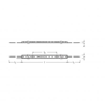 LS P-1000 927 5 IP67 LEDVANCE (4058075705913)