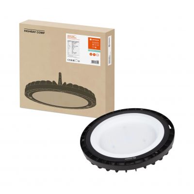 Oprawa LED HIGH BAY COMPACT 225W 840 110DEG IP65 4058075708204 LEDVANCE (4058075708204)