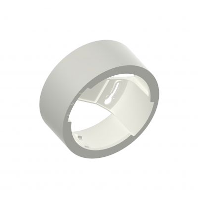 Ramka do oprawy LED DOWNLIGHT IP44 FRAME DN 115 WT 4058075709904 LEDVANCE (4058075709904)
