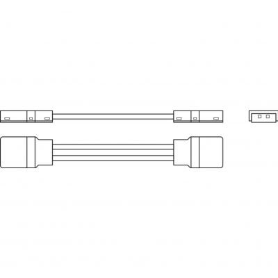 LS AY-CSW P2 50 P 50X2 LEDV LEDVANCE (4058075727496)