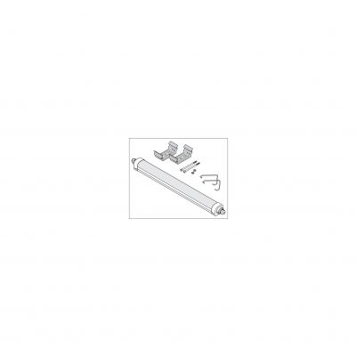 Oprawa hermetyczna DAMP PROOF COMP 1500 V 50W 840 IP66 PS LEDVANCE (4058075740891)