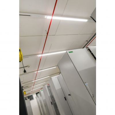 Oprawa TRUSYS FLEX P 35W 840 VW CL WT DALI LEDVANCE (4058075770799)