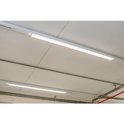 Oprawa TRUSYS FLEX P 35W 840 VW CL WT DALI LEDVANCE (4058075770799)