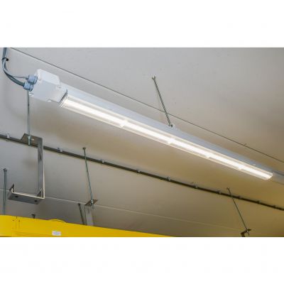 Oprawa TRUSYS FLEX P 35W 840 VW CL WT DALI LEDVANCE (4058075770799)