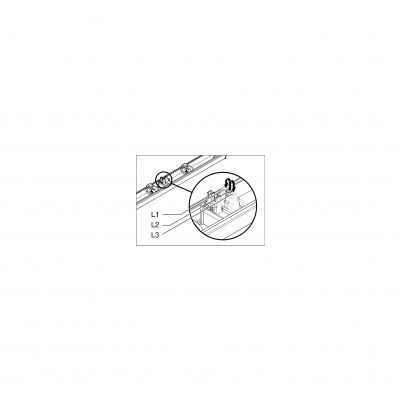 Oprawa TRUSYS FLEX P 70W 840 W CL WT DALI LEDVANCE (4058075771079)