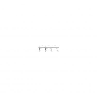 Oprawa TRUSYS FLEX P 70W 840 VN CL WT LEDVANCE (4058075771925)