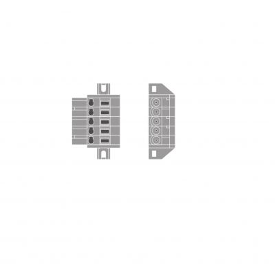 Oprawa TRUSYS FLEX FEED IN 5P LEDVANCE (4058075781931)
