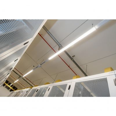 Oprawa TRUSYS FLEX FEED IN 8P LEDVANCE (4058075781955)