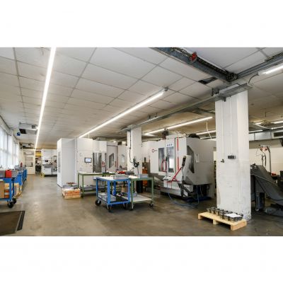 Oprawa TRUSYS FLEX FEED IN BOX 5P WT LEDVANCE (4058075781979)
