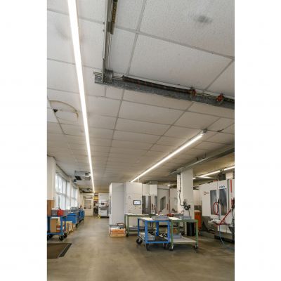 Oprawa TRUSYS FLEX FEED IN BOX 5P WT LEDVANCE (4058075781979)