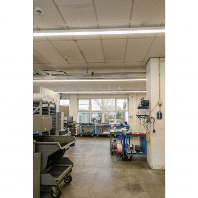 Oprawa TRUSYS FLEX FEED IN BOX 5P WT LEDVANCE (4058075781979)