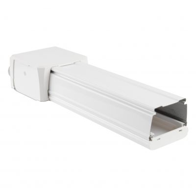 Oprawa TRUSYS FLEX FEED OUT BOX 5P WT LEDVANCE (4058075782013)