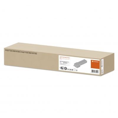 Oprawa TRUSYS FLEX FEED OUT BOX 5P WT LEDVANCE (4058075782013)