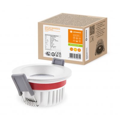 SP FP FIX P 8W 927 PS DIM IP65 WT LEDVANCE (4058075799721)