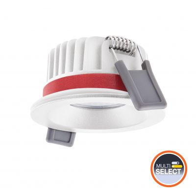 SP FP FIX P 8W 927 PS DIM IP65 WT LEDVANCE (4058075799721)