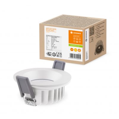 SP AIR FIX P 6W 927 PS DIM IP65 WT LEDVANCE (4058075799905)