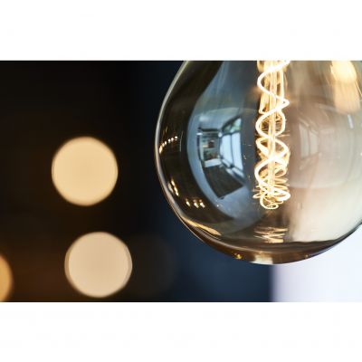 Żarówka LED 6,5W/824 E27 Vintage 1906 LED dim CL GLOBE125 FIL GOLD 51 dim 4058075808997 LEDVANCE (4058075808997)